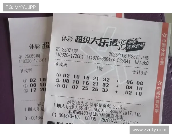 大乐透最新开奖时间及中奖结果查询指南